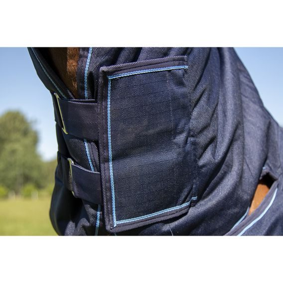 Deka výběhová termo HKM Champion Combo 340g OUTLET