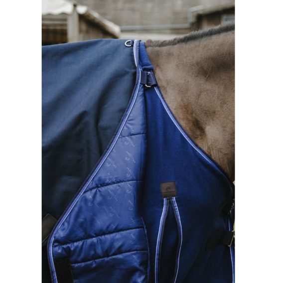 Deka výběhová Equitheme Classic 1200D 0g