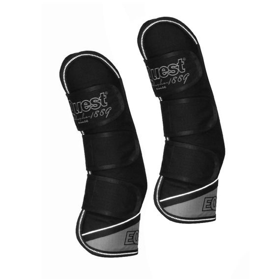 Transportní kamaše Equest Ripstop POUZE ZADNÍ PÁR