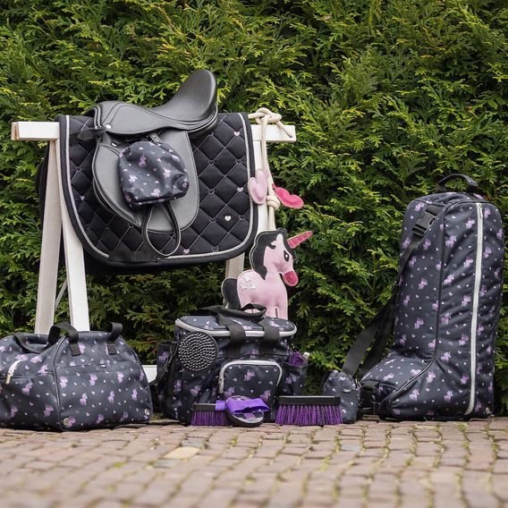 Pouzdro na pamlsky QHP Lize Kolekce 2025/26