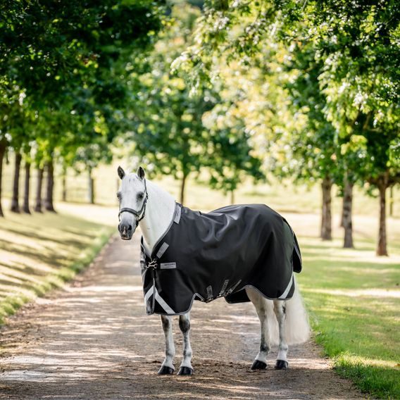 Deka výběhová Horseware Rambo 1680D 450g Varilayer DOPRODEJ