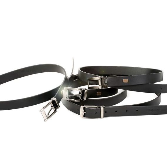 Pásek Equiservis kožený NA OBJEDNÁVKU