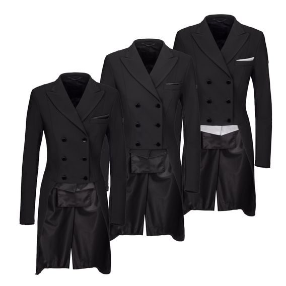 Frak Pikeur 4800 Selection dámský Kolekce