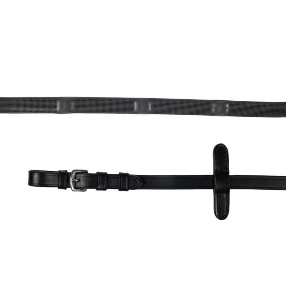 Otěže HKM Super Soft