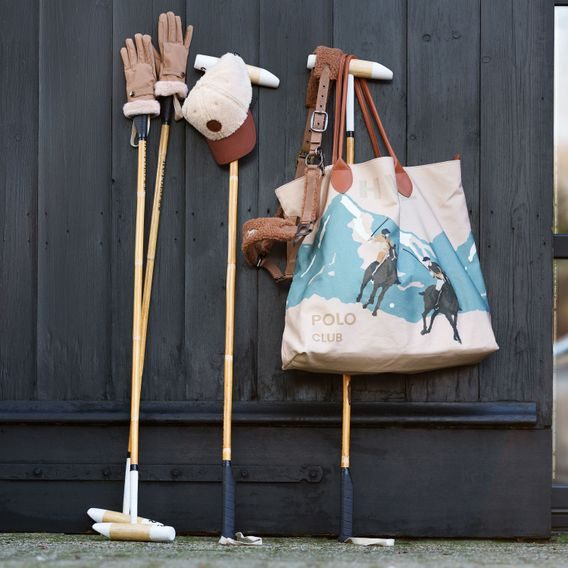 Taška HV Polo Shopper Harper Kolekce 2026/27