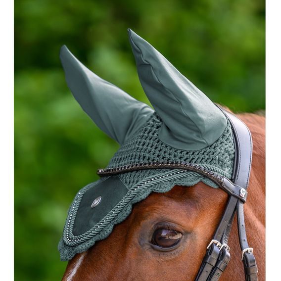 Čabraka na uši W Turin Kolekce 2026