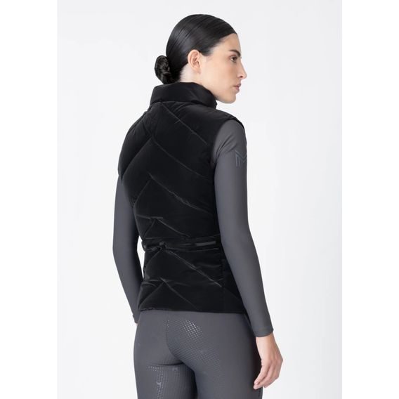 Vesta Maximilian Equestrian Astro Puffer dámská