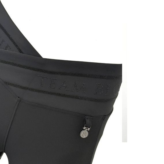 Jeggings Team Bloomfields Celeste Crystal Full Grip dámské