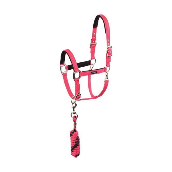 Ohlávka s vodítkem ANKY Kolekce 2026