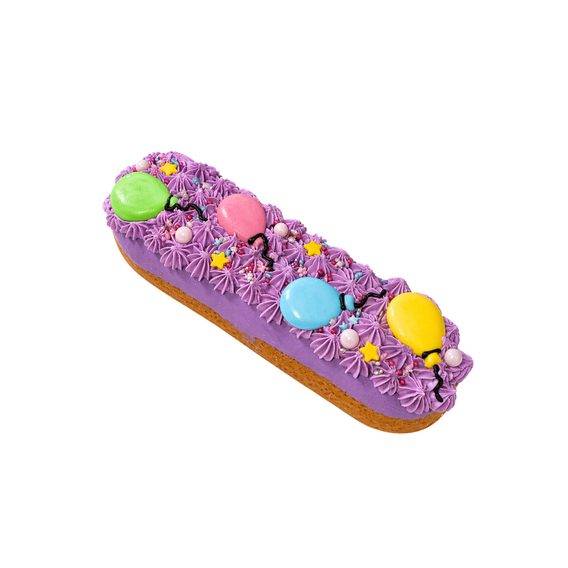 Pamlsky Candy Horse Eclair Stable Party 90g