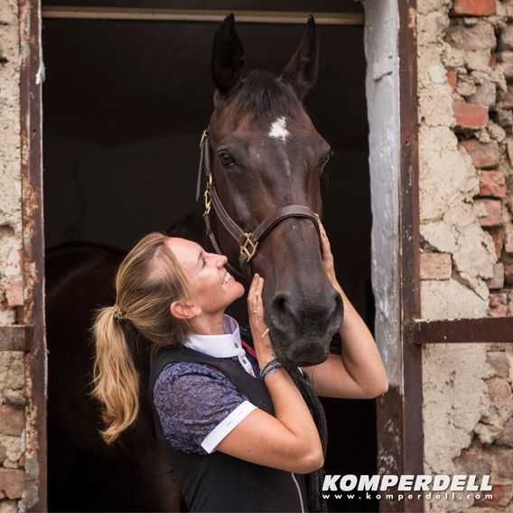 Chránič páteře KOMPERDELL Ballistic Flex DOPRODEJ