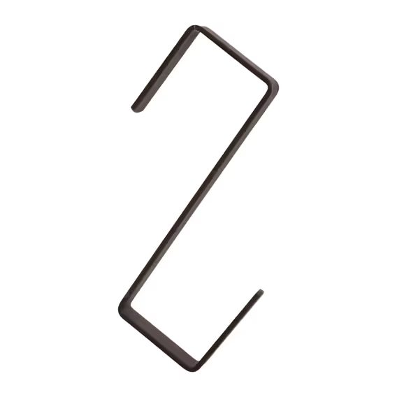 Věšák na deku na box Kentucky Blanket Holder Hook Matt