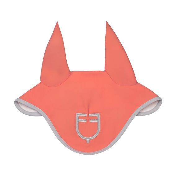 Čabraka na uši Equestro Wave Quilting Kolekce 2026