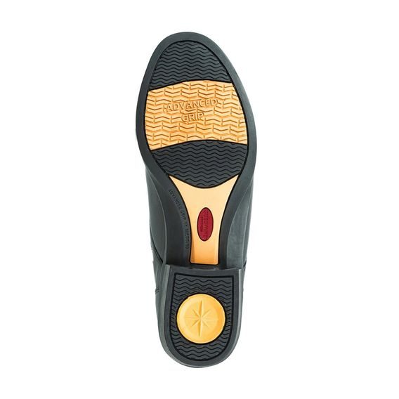 Perka Suedwind Advanced II Side zip Lace Soft zimní