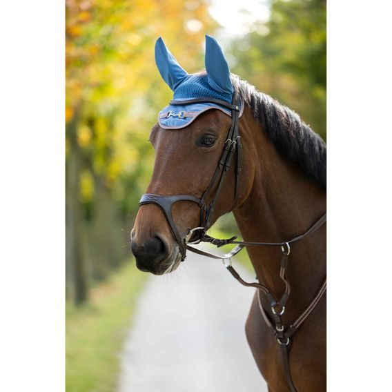 Čabraka na uši HKM Golden Bit DOPRODEJ