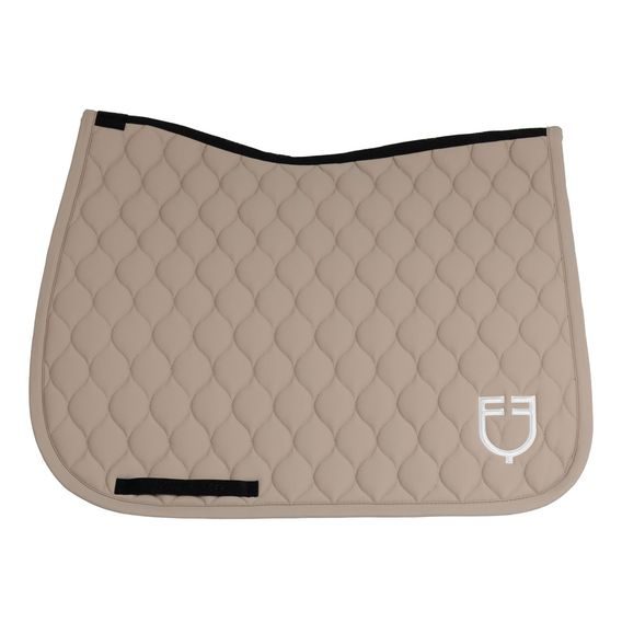 Podsedlová dečka Equestro Onion Jersey Black Line Edition Kolekce 2026/27