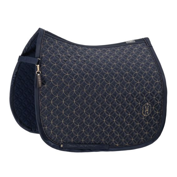 Podsedlová dečka Eskadron Heritage Highgloss Contrast Kolekce 2025/26