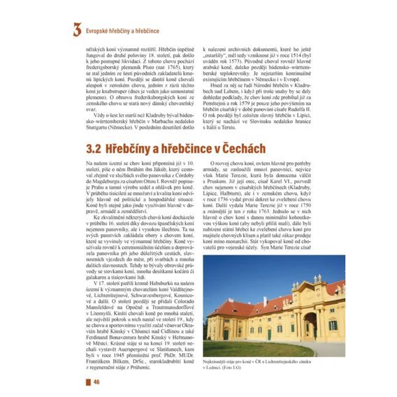 Publ doc. Ing. Miroslav Maršálek, CSc. - Praktický chov koní