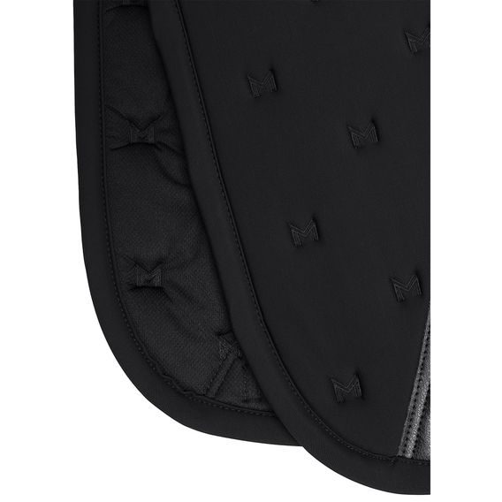 Podsedlová dečka Maximilian Equestrian Stamp