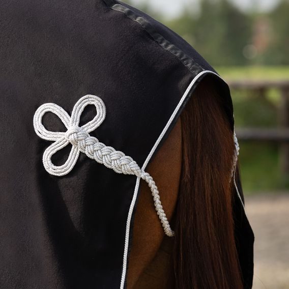 Deka odpocovací QHP ORNAMENT dekorovací