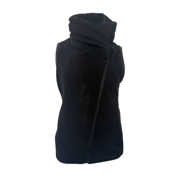 Vesta Team Bloomfields Sienna Country Fleece dámská KOLEKCE