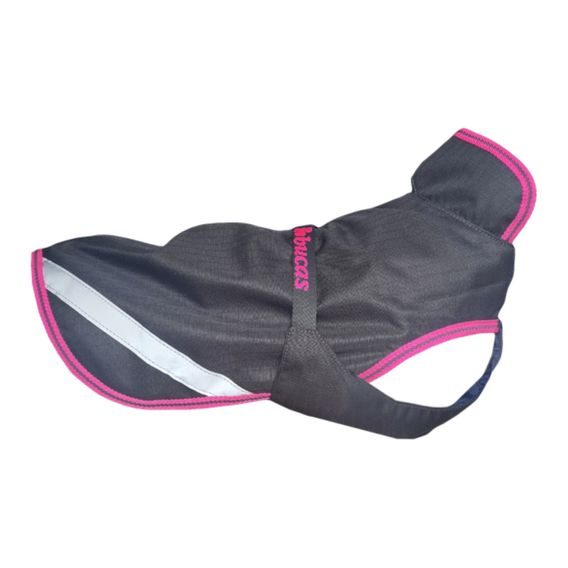 Deka na psa Bucas Freedom 150g Kolekce 2023/24