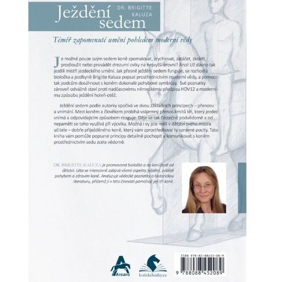 Publ Kaluza Ježdění sedem