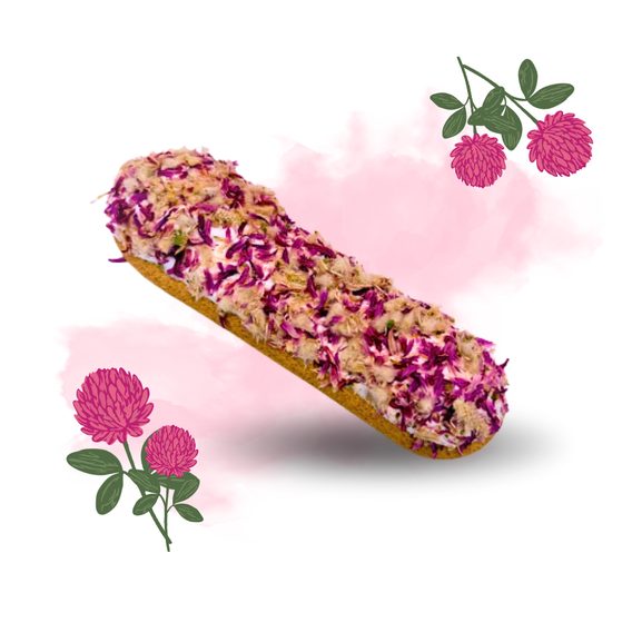 Pamlsky Candy Horse Eclair Rainbow World Gomgrena 90g