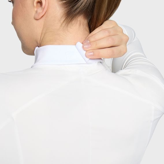 Plastron Samshield Crystal Fabric Kolekce 2026/27