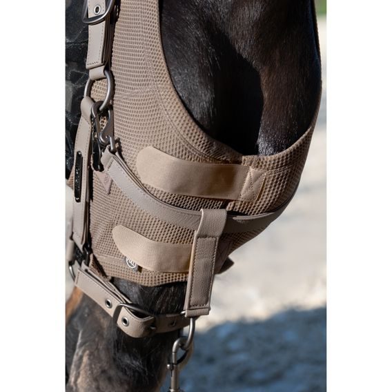 Maska na hlavu Eskadron Platinum Dynair Mesh Pro Kolekce 2025