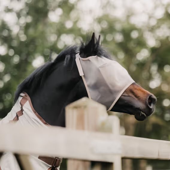 Maska na hlavu Kentucky bez uší 100% UV