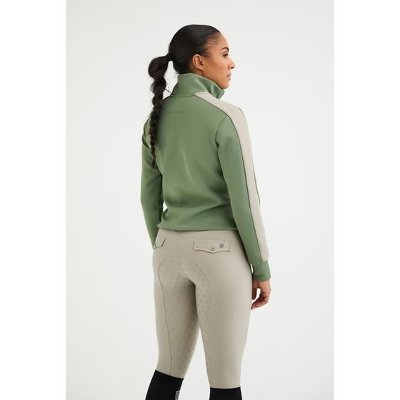 Mikina Maya Delorez Full-Zip dámská NA OBJEDNÁVKU