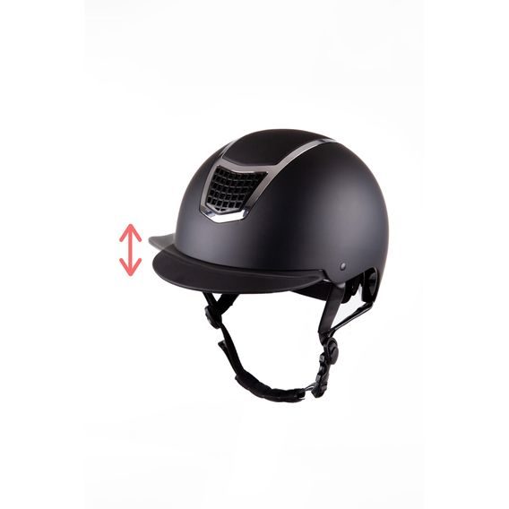 Jezdecká helma USG Comfort Profi