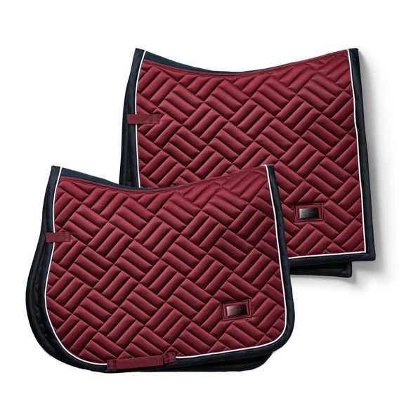 Podsedlová dečka Equestrian Stockholm Modern Luxe Kolekce 2024/25