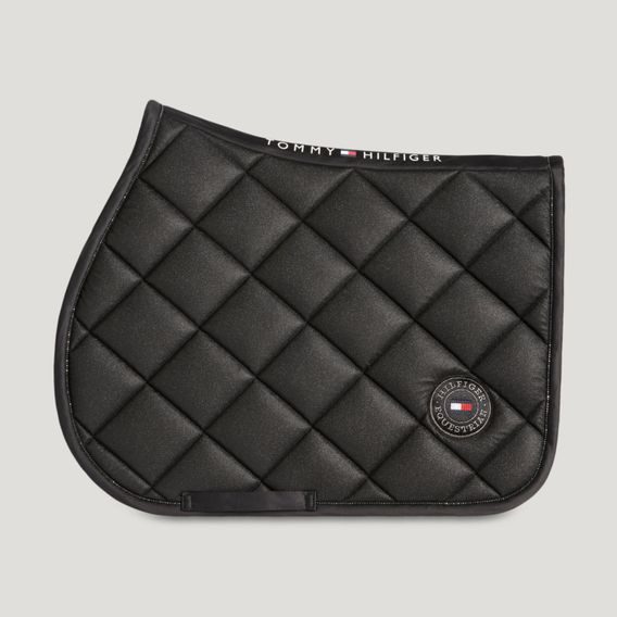 Podsedlová dečka Tommy Hilfiger Equestrian Parsons Kolekce 2026/27