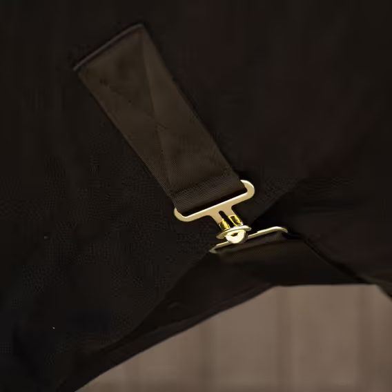 Deka odpocovací s krkem Kentucky Fleece