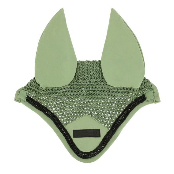 Čabraka na uši Equitheme Pearl