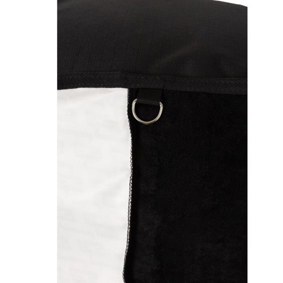 Deka výběhová Horze Avalanche highneck 1200D fleece podšívka Kolekce 2024/25