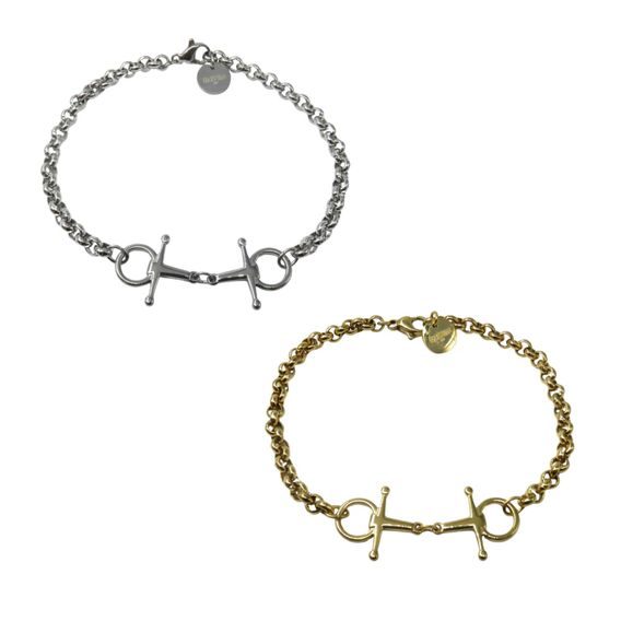 Náramek Equestrian Shop Cisko