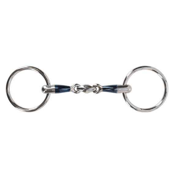 Stihlo QHP anatomické 2xlomené Sweet iron 14mm