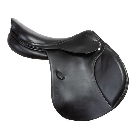 Komise č.P90353 Sedlo Kentaur Kronos ISB 17,5/2 vč. 2527226 + obal Euroriding