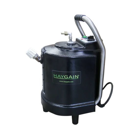 Napařovač sena Haygain HG 600