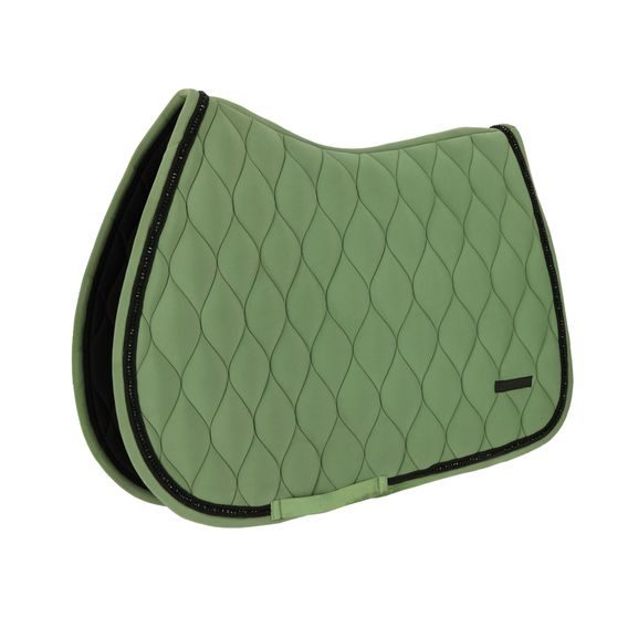 Podsedlová dečka Equitheme Pearl