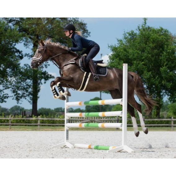 Podbřišník QHP Ontario s umělým beránkem