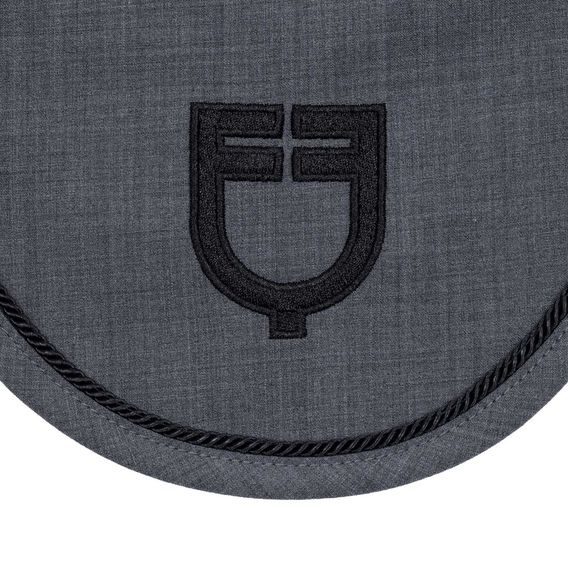 Čabraka na uši Equestro Technical Wool Kolekce 2026/27