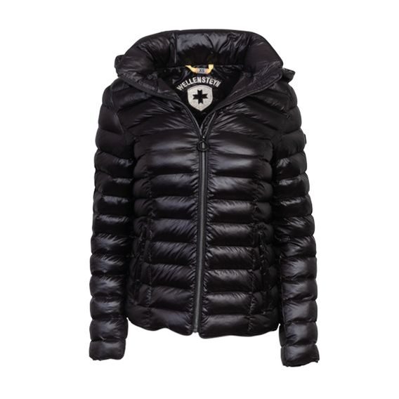 Bunda Wellensteyn Italy Hood dámská