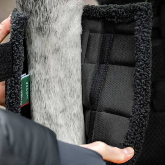 Kamaše Horseware® Show Ready Wraps DOPRODEJ