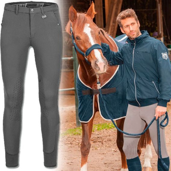 Rajtky ELT Active Grip pánské DOPRODEJ