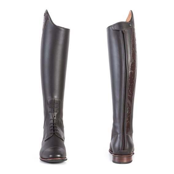 Jezdecké boty DeNiro S2602 Top Gali KOLEKCE