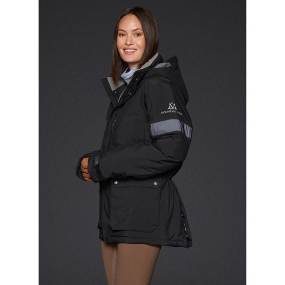 Parka Mountain Horse Galaxy dámská Kolekce 2026/27